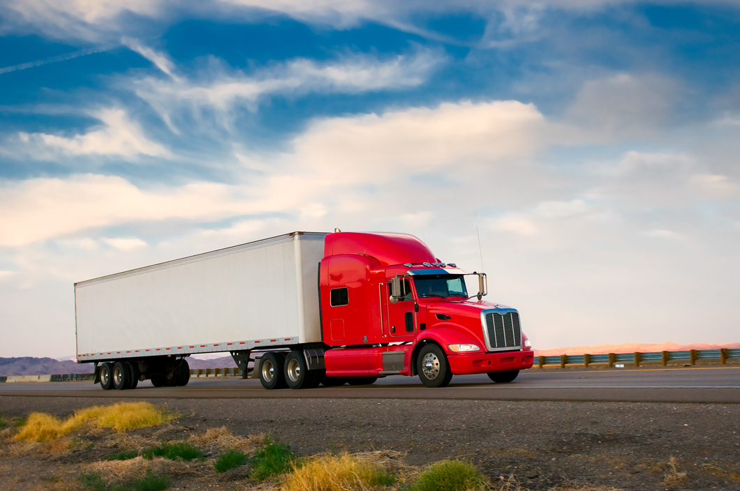 Grassmid Transport fleet